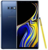 Замена стекла на телефоне Samsung Galaxy Note 9